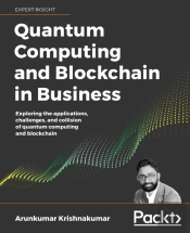 Quantum Computing And Blockchain In Business
