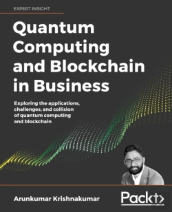Bertrand.pt - Quantum Computing And Blockchain In Business