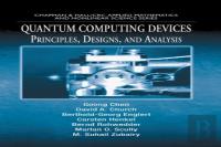 Quantum Computing Devices