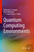 Quantum Computing Environments