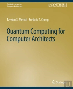 Bertrand.pt - Quantum Computing For Computer Architects