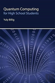Quantum Computing For High School Students