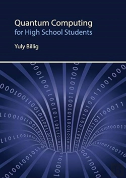Bertrand.pt - Quantum Computing For High School Students