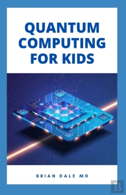 Bertrand.pt - Quantum Computing For Kids