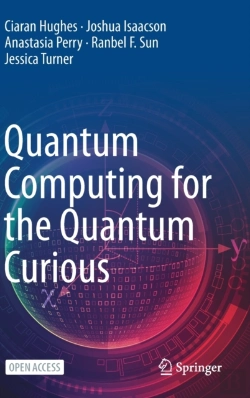 Bertrand.pt - Quantum Computing For The Quantum Curious