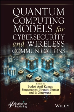 Bertrand.pt - Quantum Computing Models For Cybersecurity And Wireless Communications