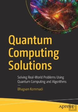 Bertrand.pt - Quantum Computing Solutions