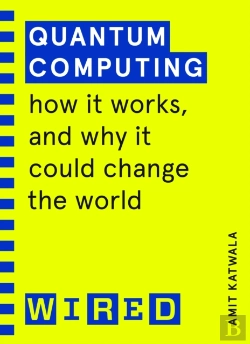 Bertrand.pt - Quantum Computing (Wired Guides)