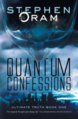 Bertrand.pt - Quantum Confessions