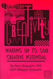 Quantum Creativity