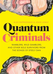Quantum Criminals