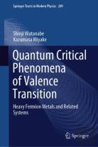 Quantum Critical Phenomena Of Valence Transition
