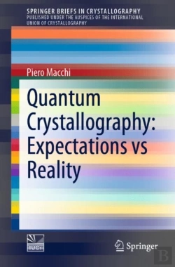 Bertrand.pt - Quantum Crystallography: Expectations Vs Reality