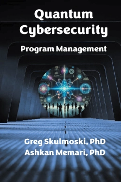 Bertrand.pt - Quantum Cybersecurity Program Management