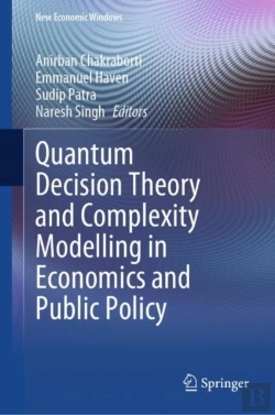 Bertrand.pt - Quantum Decision Theory And Complexity Modelling In Economics And Public Policy