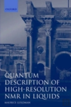 Bertrand.pt - Quantum Description Of High-Resolution Nmr In Liquids