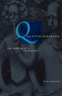 Bertrand.pt - Quantum Dialogue