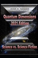 Quantum Dimensions