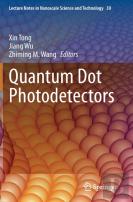 Quantum Dot Photodetectors