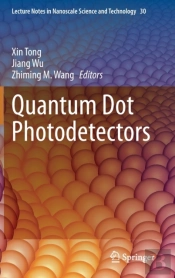 Quantum Dot Photodetectors