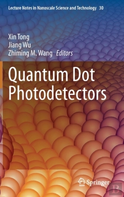 Bertrand.pt - Quantum Dot Photodetectors