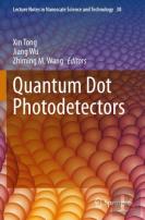 Quantum Dot Photodetectors