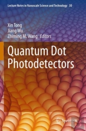 Quantum Dot Photodetectors