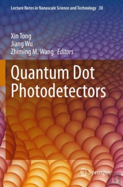 Bertrand.pt - Quantum Dot Photodetectors