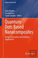 Quantum Dots Based Nanocomposites