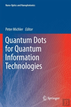 Bertrand.pt - Quantum Dots For Quantum Information Technologies