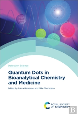 Bertrand.pt - Quantum Dots In Bioanalytical Chemistry And Medicine
