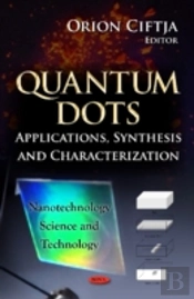 Quantum Dots