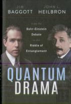 Quantum Drama