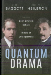 Quantum Drama