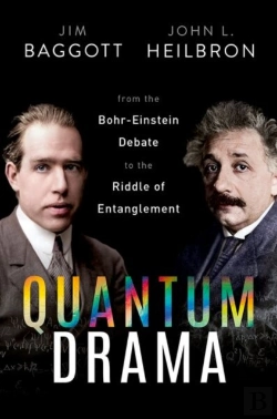 Bertrand.pt - Quantum Drama