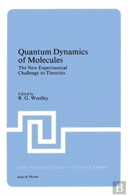 Bertrand.pt - Quantum Dynamics Of Molecules