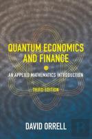 Quantum Economics And Finance