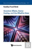 Quantum Effects, Heavy Doping, And The Effective Mass