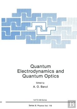 Bertrand.pt - Quantum Electrodynamics And Quantum Optics