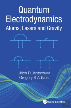 Bertrand.pt - Quantum Electrodynamics: Atoms, Lasers And Gravity