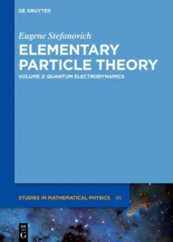 Bertrand.pt - Quantum Electrodynamics