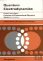 Quantum Electrodynamics