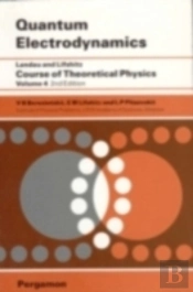 Quantum Electrodynamics