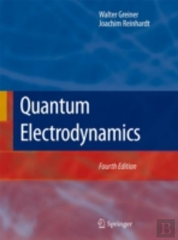 Bertrand.pt - Quantum Electrodynamics