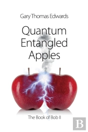 Quantum Entangled Apples
