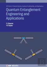 Quantum Entanglement Engineering And Applications