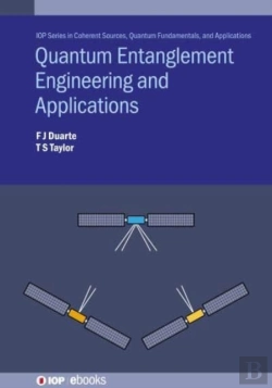 Bertrand.pt - Quantum Entanglement Engineering And Applications