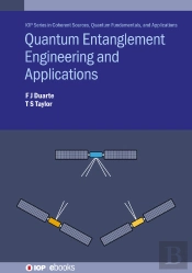 Quantum Entanglement Engineering And Applications
