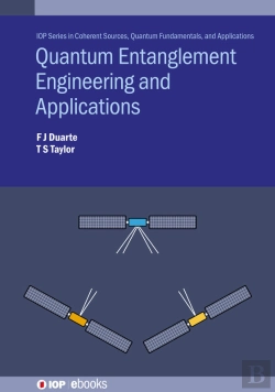 Bertrand.pt - Quantum Entanglement Engineering And Applications