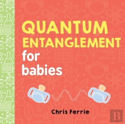 Bertrand.pt - Quantum Entanglement For Babies